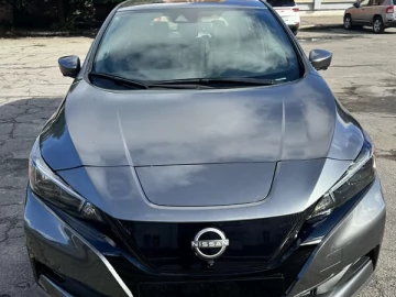 Авто Nissan Leaf 2023 № 7512217