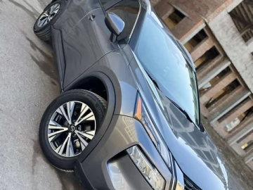 Авто Nissan Rogue 2022 № 7512249