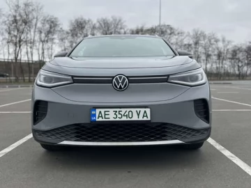 Авто Volkswagen Id 4 2023 № 7512252