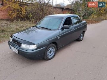 Авто ВАЗ 2110 2007 № 7512271