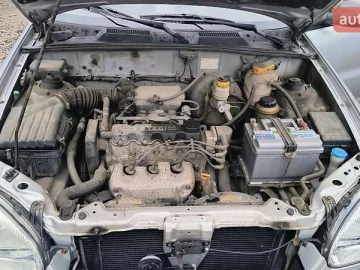 Авто Daewoo Lanos 2008 № 7512278