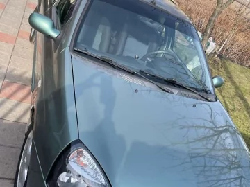 Авто Renault Clio Symbol 2006 № 7512306