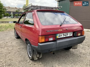 Авто ЗАЗ 1102 Таврия-Нова 2004 № 7512347