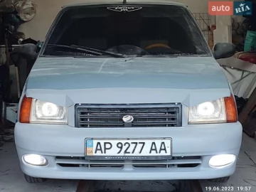Авто ЗАЗ 1102 Таврия-Нова 2004 № 7512350