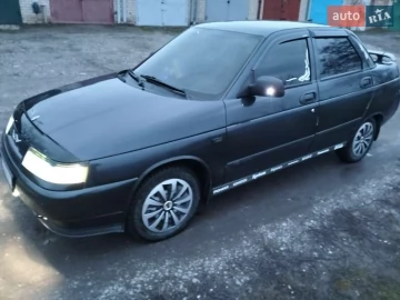 Авто ВАЗ 2110 2004 № 7512357
