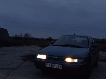 Авто ВАЗ 2110 2005 № 7512369
