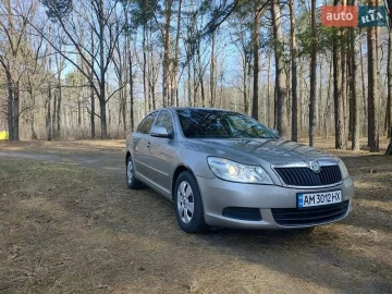 Авто Skoda Octavia 2009 № 7512427