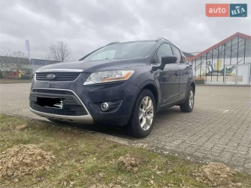 Авто Ford Kuga 2011 № 7512628