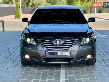 Авто Toyota Camry 2006 № 7512648