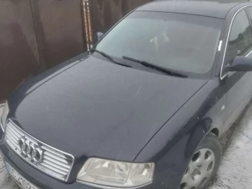 Авто Audi A6 2024 № 7512669
