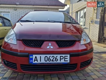 Авто Mitsubishi Colt 2008 № 7512698