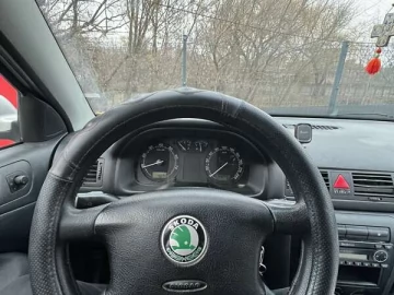 Авто Skoda Octavia 2005 № 7512736