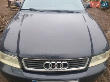 Авто Audi A4 1999 № 7512756