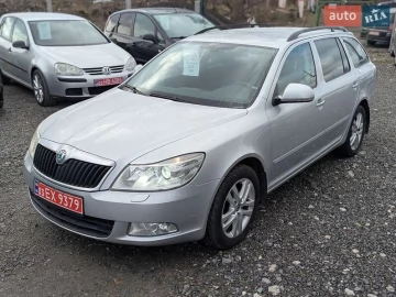 Авто Skoda Octavia 2012 № 7512772
