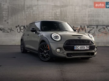Авто MINI Hatch 2018 № 7512784