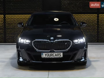 Авто BMW I5 2023 № 7512899