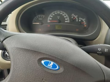 Авто ВАЗ 1118 Калина 2008 № 7512904