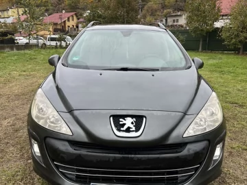Авто Peugeot 308 2010 № 7512924