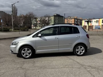 Авто Volkswagen Golf 2007 № 7512930