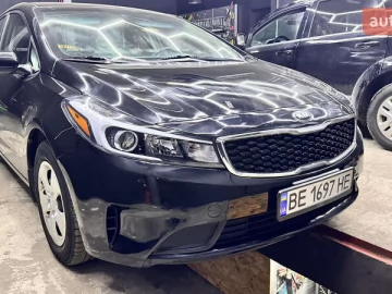 Авто KIA Forte 2017 № 7512965