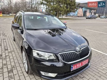 Авто Skoda Octavia 2013 № 7512969