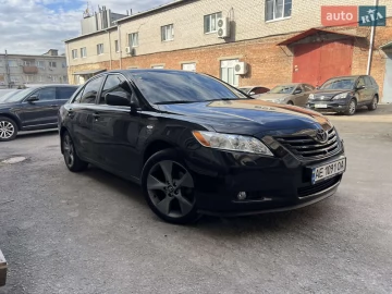 Авто Toyota Camry 2008 № 7512971