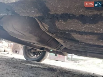 Авто ВАЗ 21099 2006 № 7512995