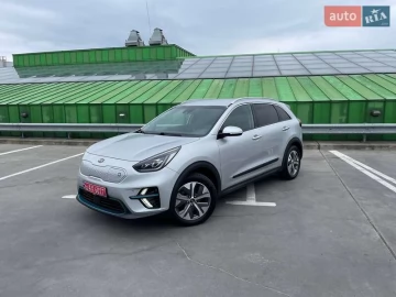 Авто KIA Niro 2019 № 7513077