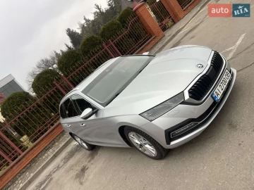 Авто Skoda Octavia 2020 № 7513085