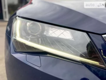 Авто Skoda Superb 2017 № 7513089