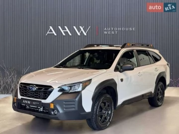 Авто Subaru Outback 2021 № 7513096