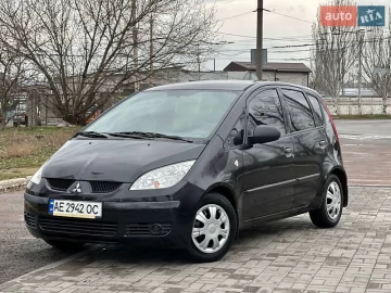 Авто Mitsubishi Colt 2008 № 7513112