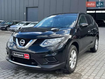 Авто Nissan X-Trail 2014 № 7513164