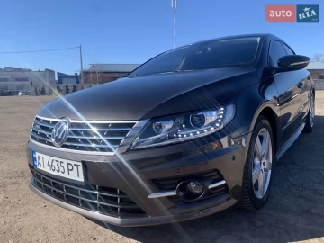 Авто Volkswagen Cc Passat Cc 2015 № 7513205