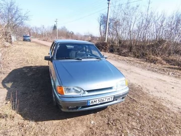 Авто ВАЗ 2114 Samara 2006 № 7513342