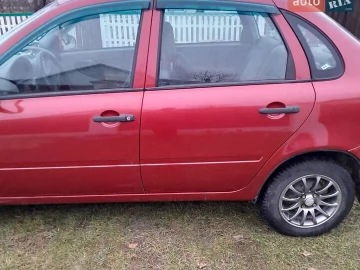 Авто ВАЗ 1118 Калина 2006 № 7513345