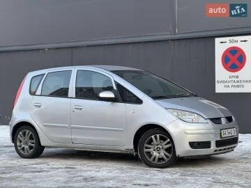 Авто Mitsubishi Colt 2007 № 7513354