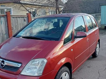 Авто Opel Meriva 2006 № 7513356