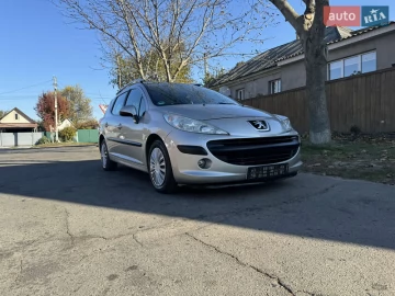 Авто Peugeot 207 2008 № 7513357