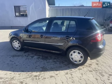 Авто Volkswagen Golf 2008 № 7513370