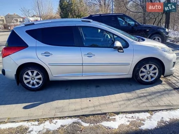 Авто Peugeot 207 2012 № 7513372