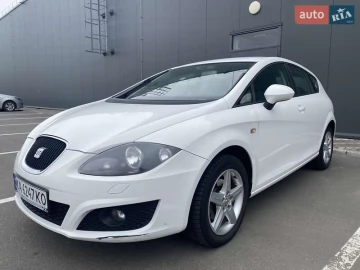 Авто SEAT Leon 2011 № 7513410