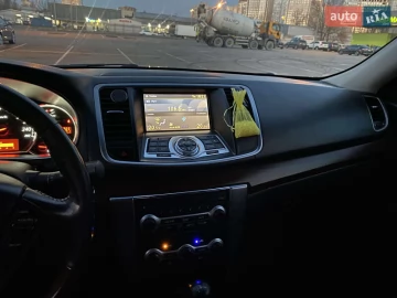 Авто Nissan Teana 2008 № 7513418