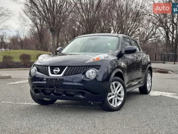 Авто Nissan Juke 2014 № 7513420