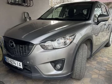 Авто Mazda Cx-5 2012 № 7513440