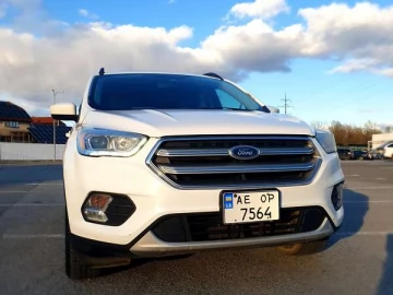 Авто Ford Escape 2016 № 7513441