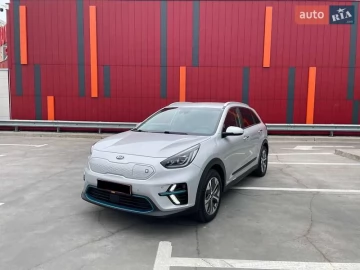 Авто KIA Niro 2019 № 7513460