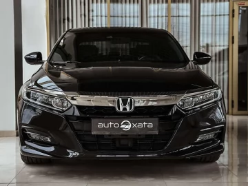 Авто Honda Accord 2018 № 7513462