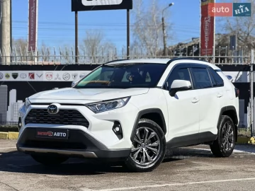 Авто Toyota Rav4 2023 № 7513548