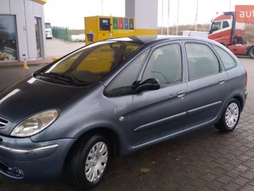 Авто Citroen Xsara Picasso 2005 № 7513580